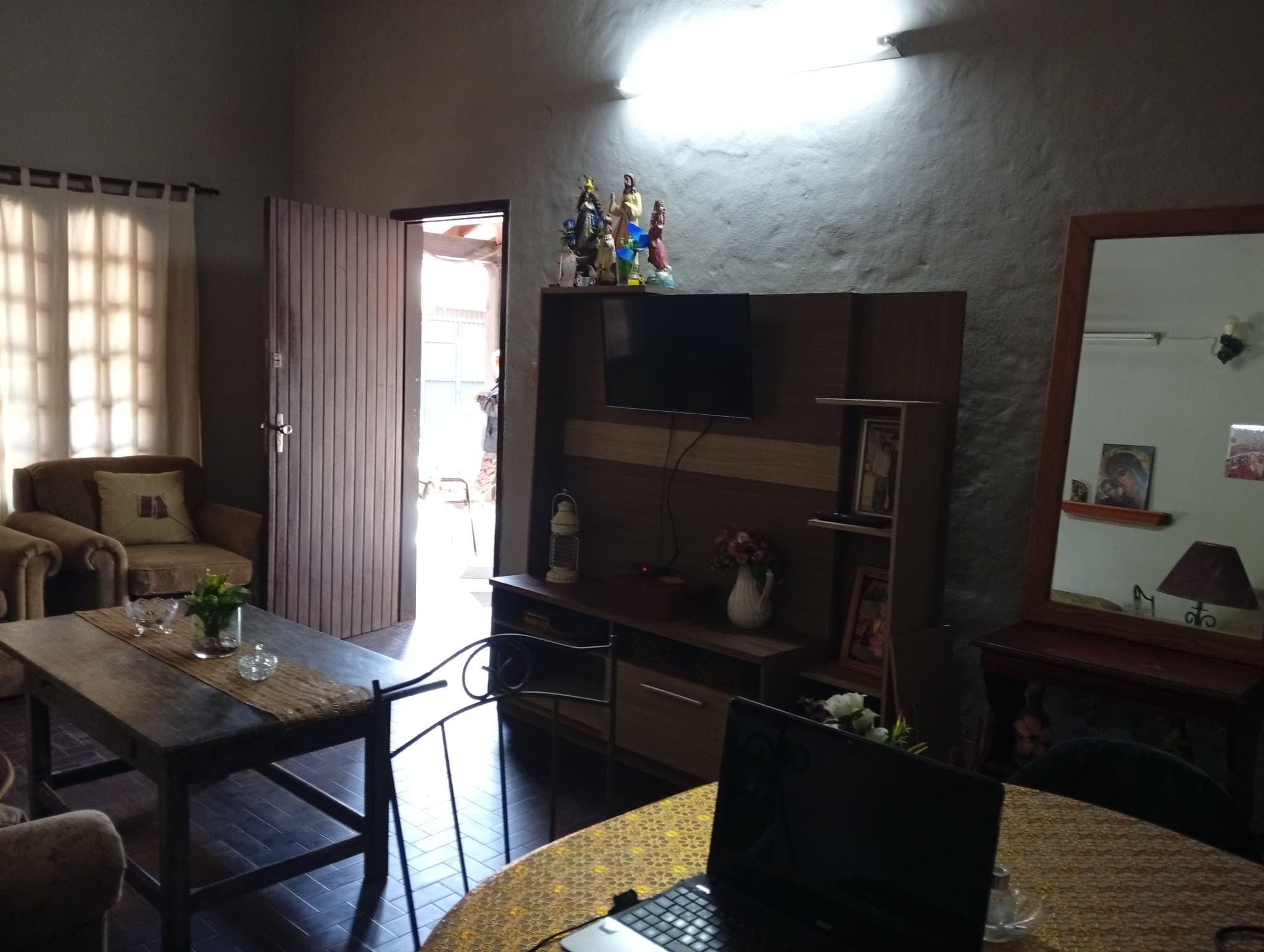 Casa Con Terreno De 443 M²/campo Grande — foto 4