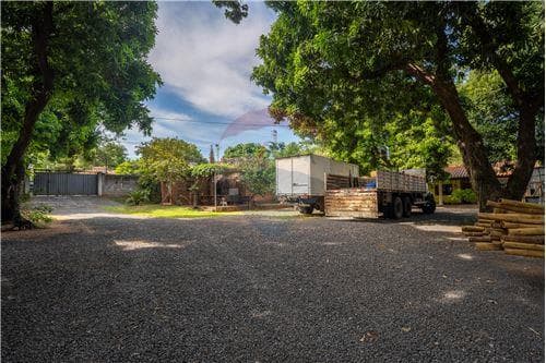 Terreno Venta PY Asunción B° Vista Alegre — foto 3