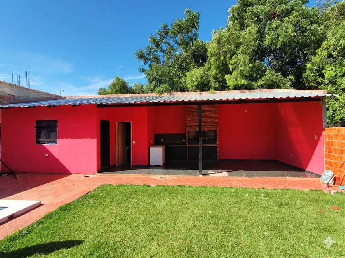 Casa quinta en capiata, foto 5