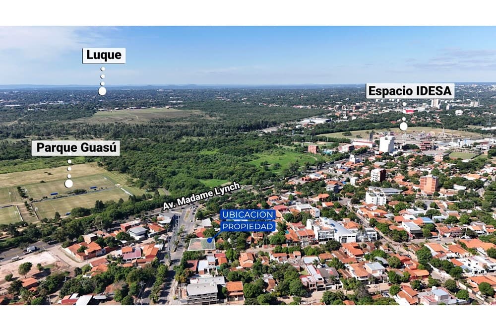 En Venta | Terreno Sobre Av. Primer Presidente ✨, foto 3