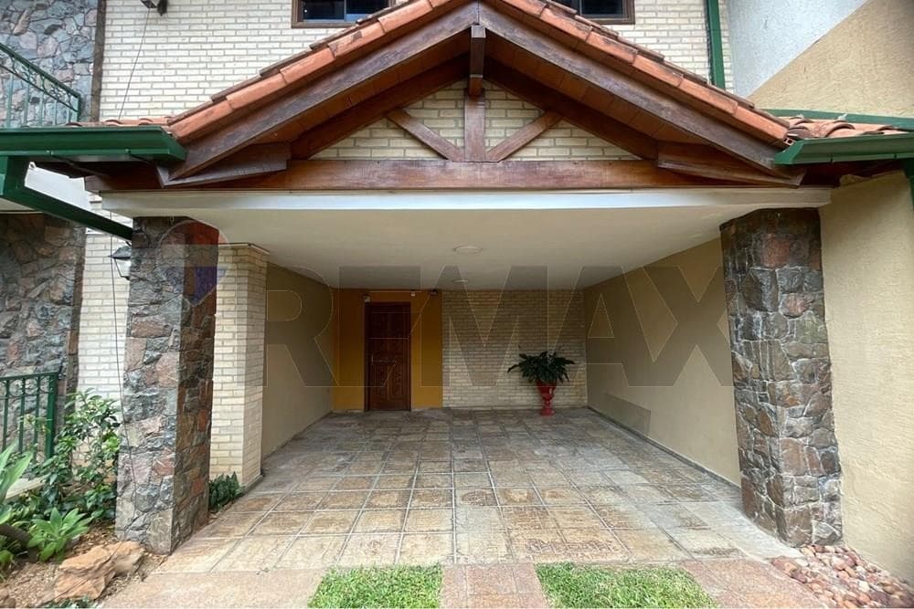 Casa - alquiler - asuncion - nazareth - paraguay, foto 3