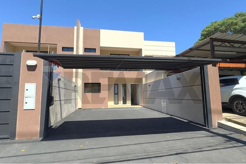 Duplex - Venta - Villa Aurelia, Asunción, Paraguay, foto 2