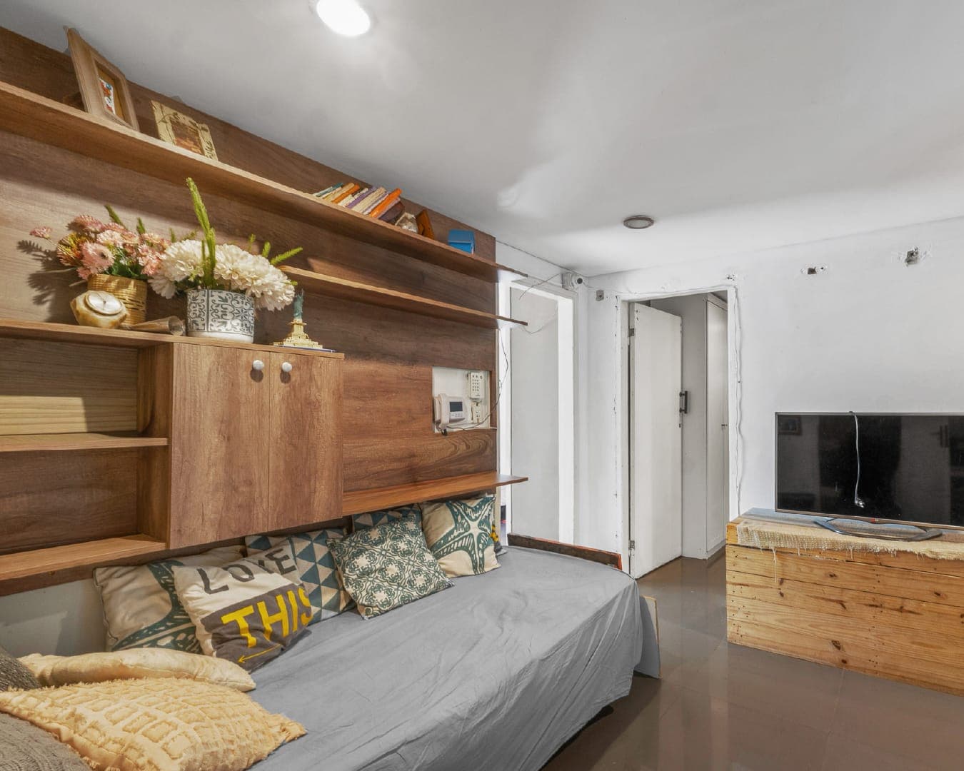 Casa quinta limpio — foto 4
