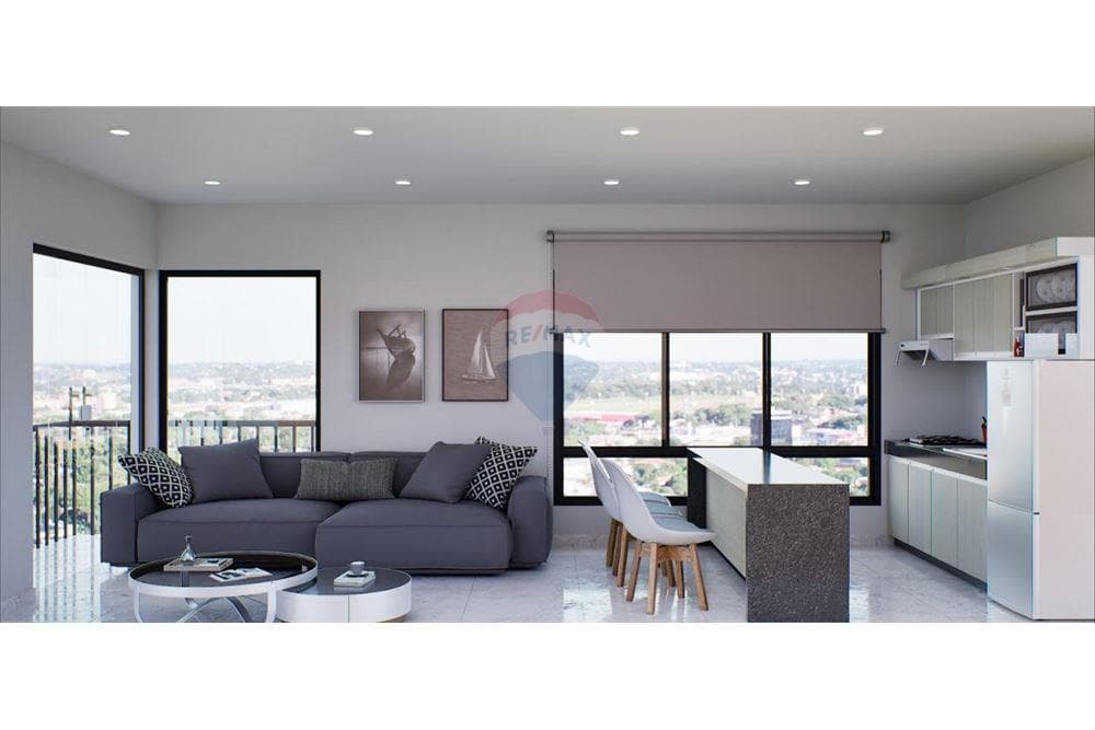 Departamento - Venta - Recoleta, Paraguay, foto 5