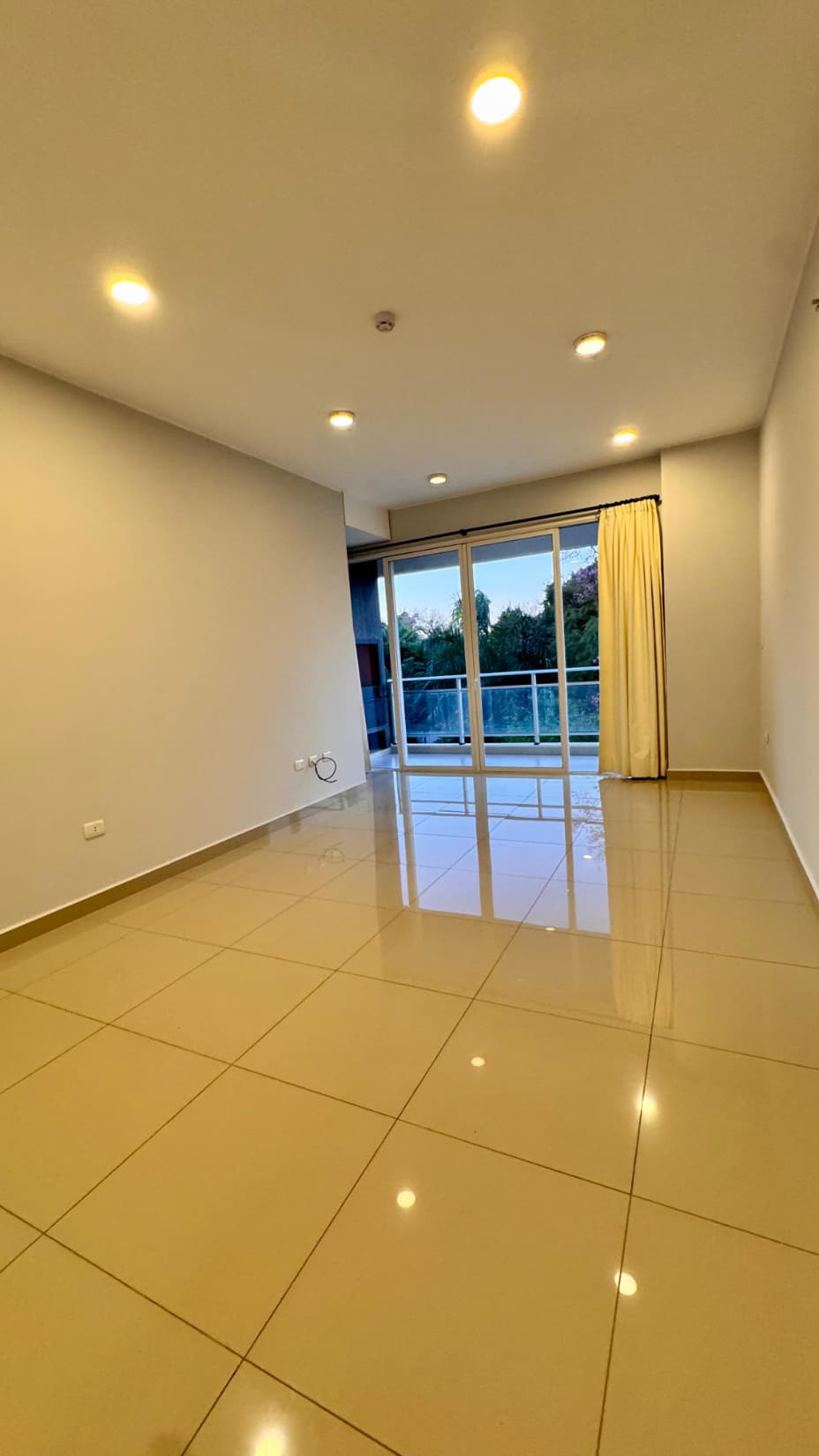 Departamento De Dos Habitaciones En Villa Morra — foto 2