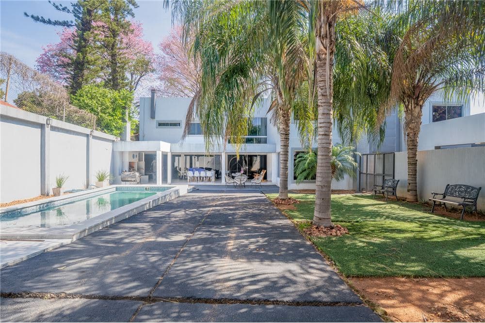 Casa - Alquiler - Lambaré, Paraguay — foto 3
