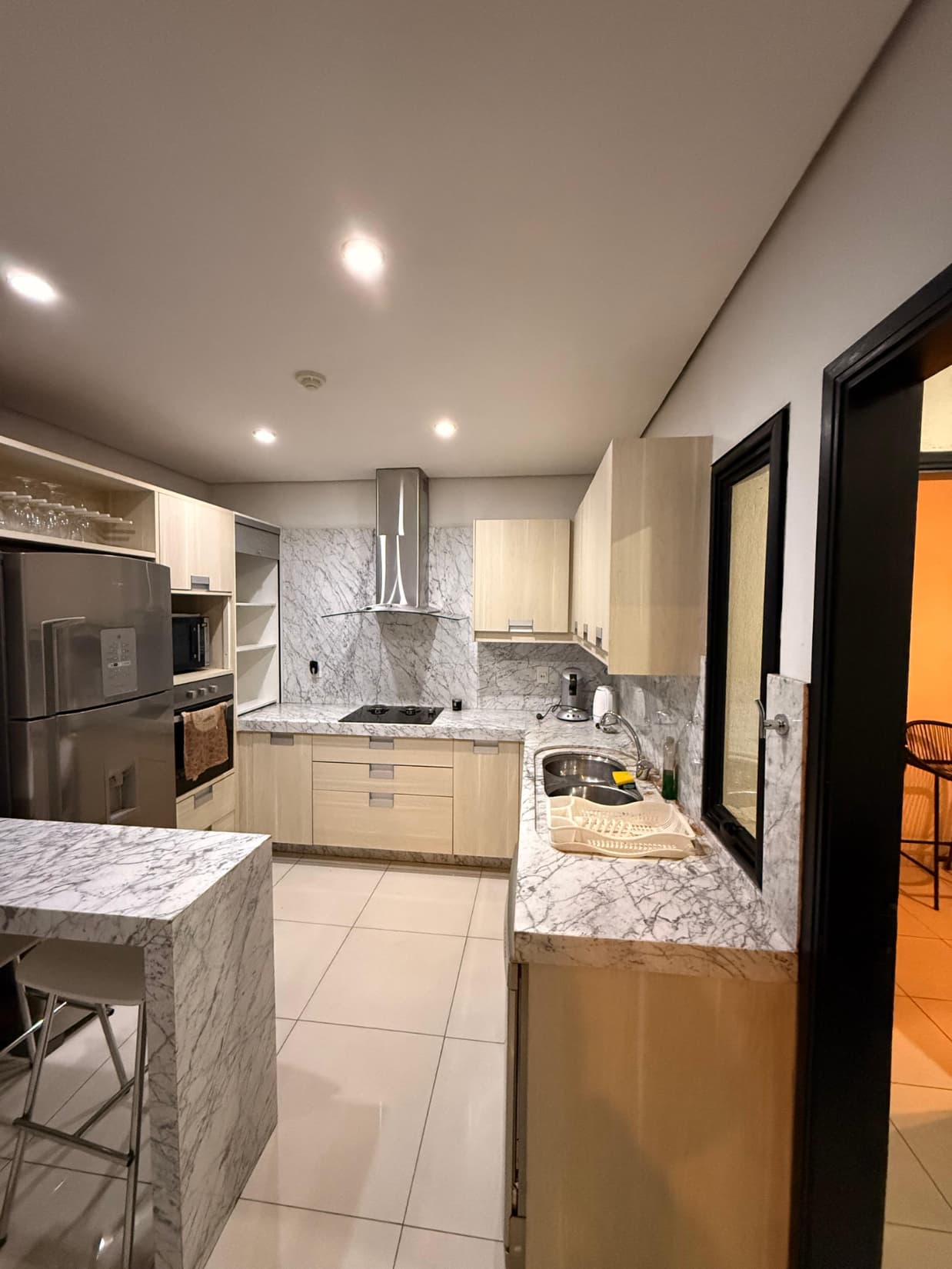 Carmelitas - en alquiler depto de 2 dormitorios en suite amoblado — foto 4