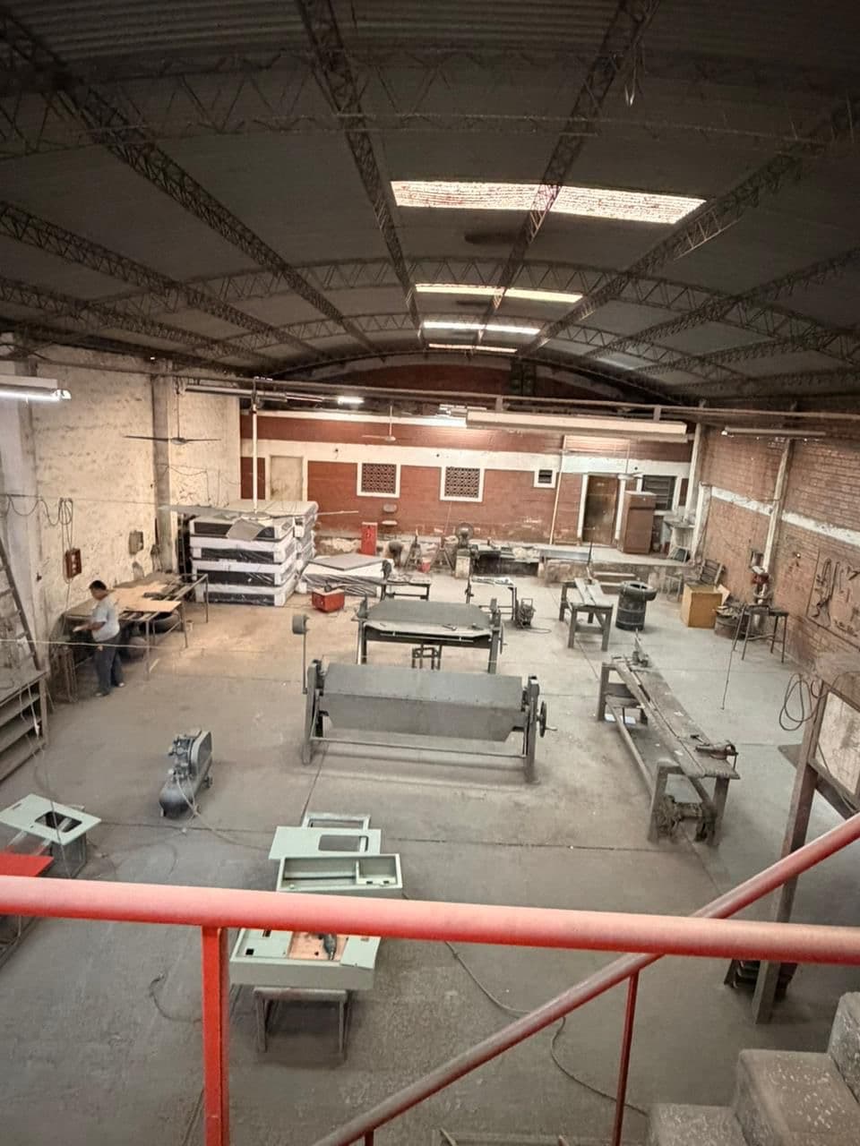 De salón comercial en Lambaré — foto 5