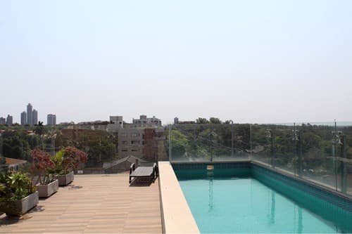 Ventumi park - alquiler de departamento - primer presidente, foto 4