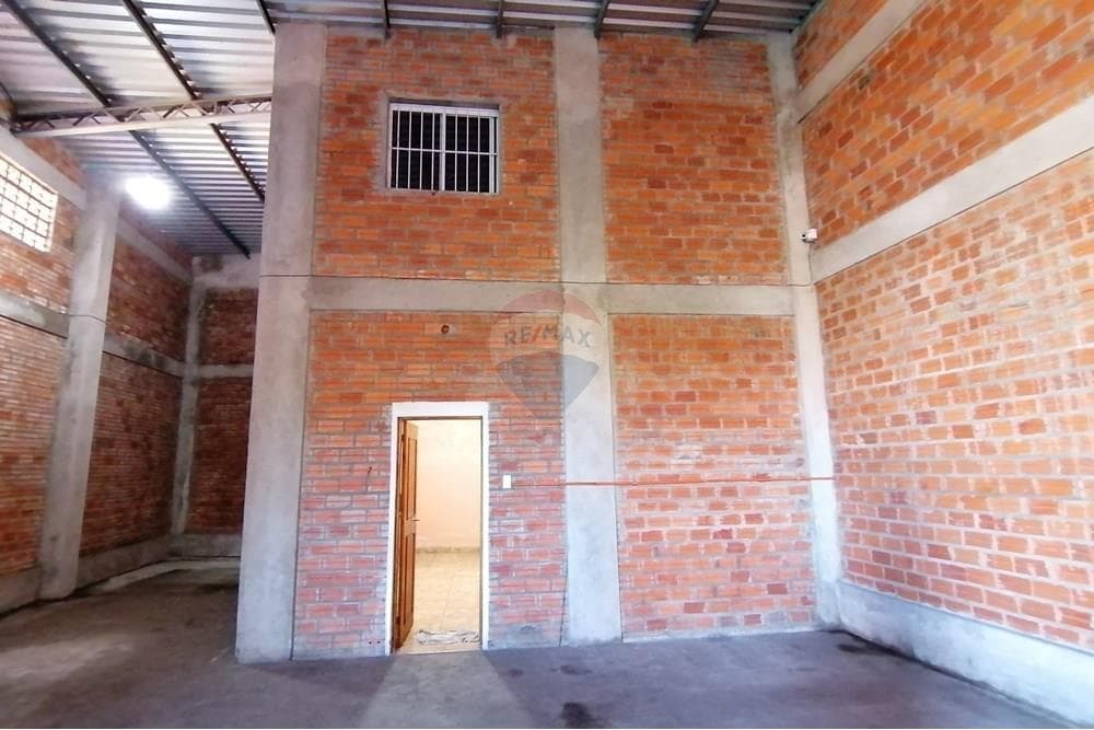 Depósito - Alquiler - Encarnación, Paraguay, foto 5