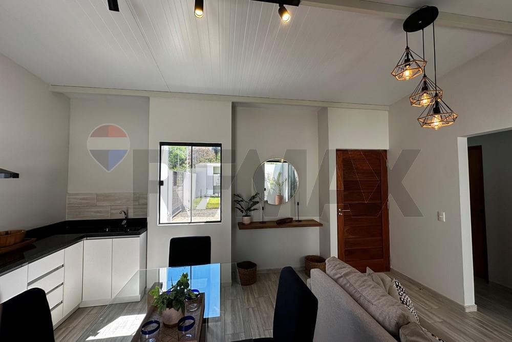 Casa - Venta - Mariano Roque Alonso, Central, Paraguay, foto 4