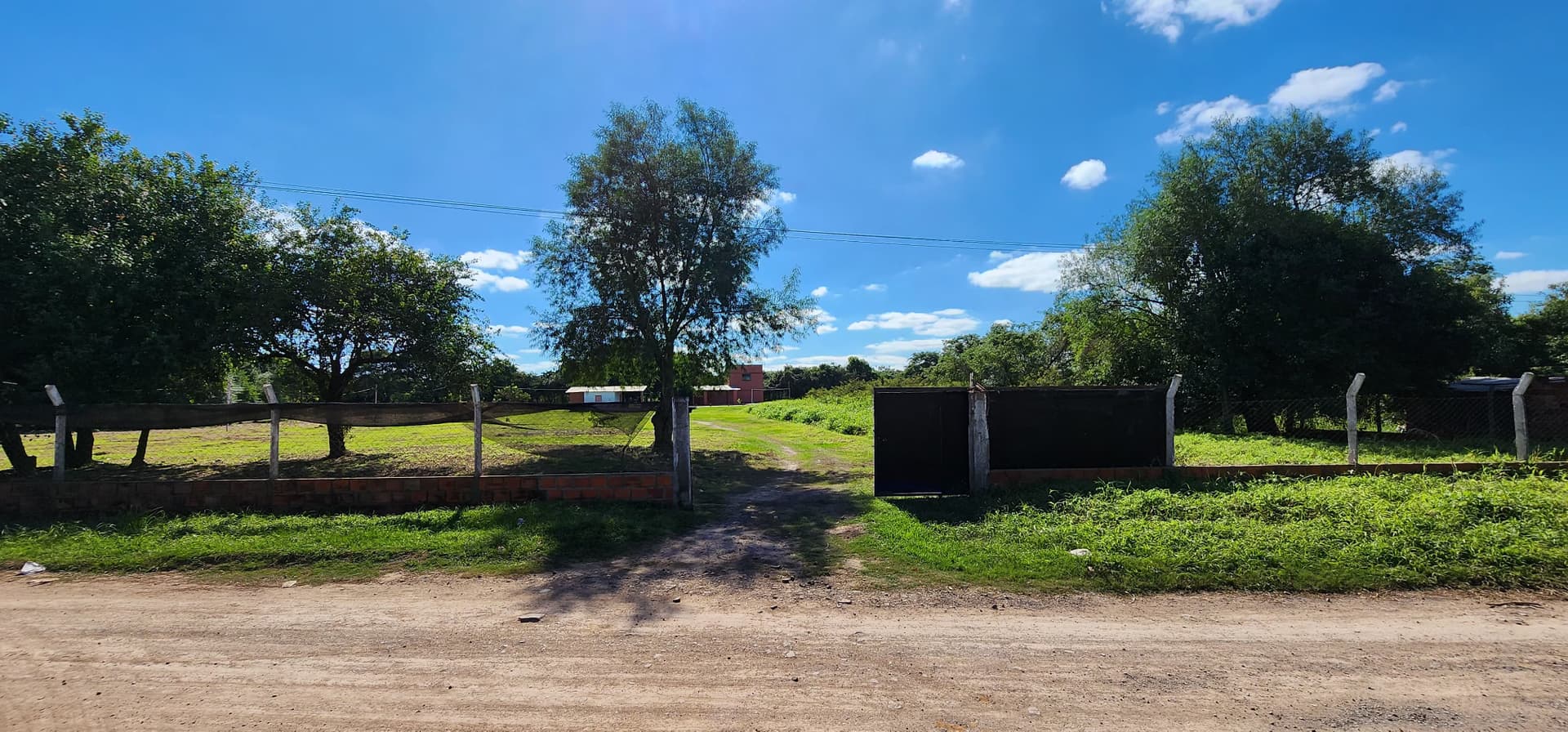 En venta casa quinta a orillas del rio pilcomayo, foto 2