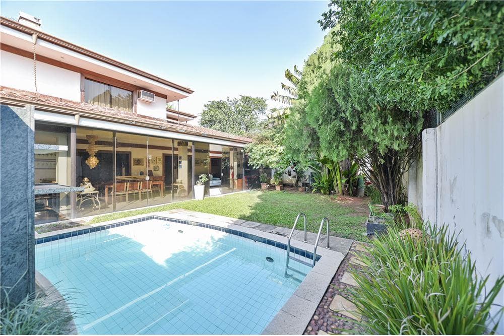 Casa - Venta - Paraguay Asunción Los Laureles Z/ Casa Rica, foto 2
