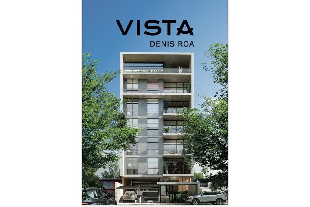Departeento sobre denis roa