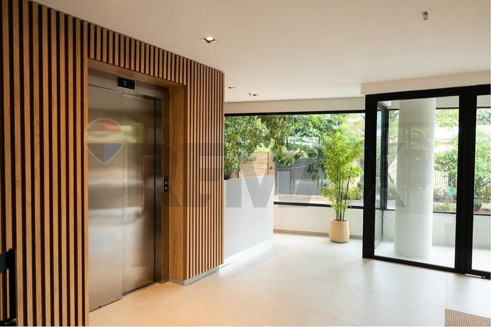 Edificio VIVO Villa Aurelia, foto 4