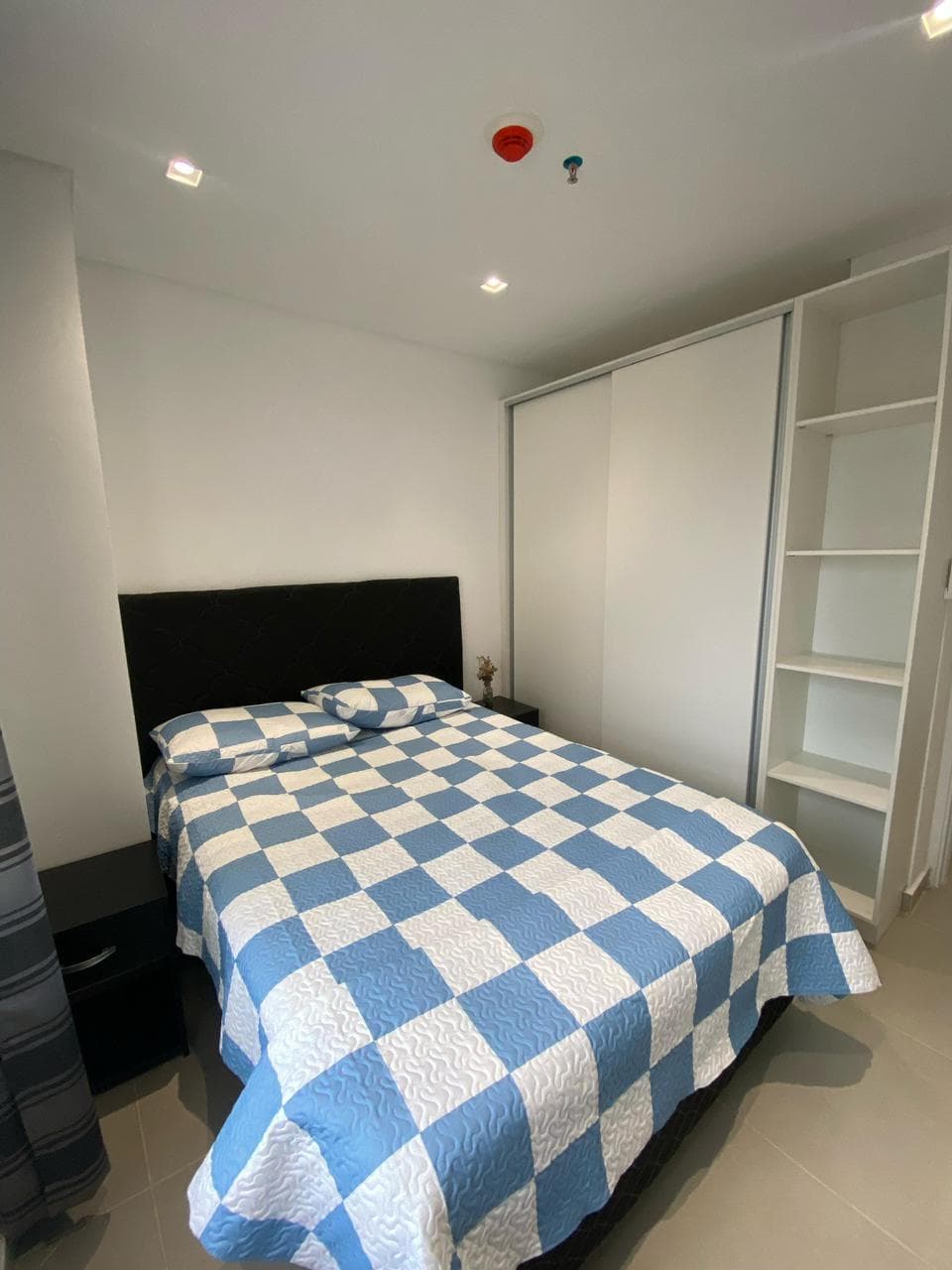 departamento TOTALMENTE AMOBLADO sobre Molas López, foto 2