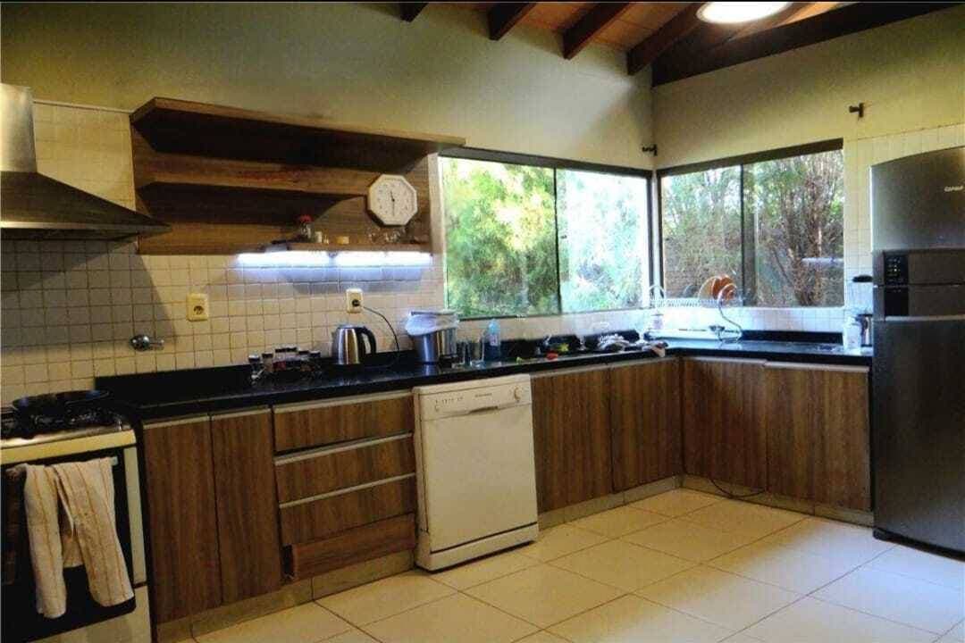 amplia Residencia, Mariano Roque Alonso, foto 5