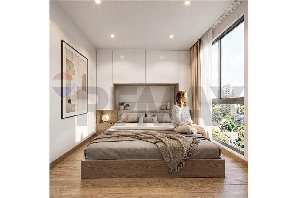 Departamento - Venta - Recoleta, Asunción, Paraguay, foto 3