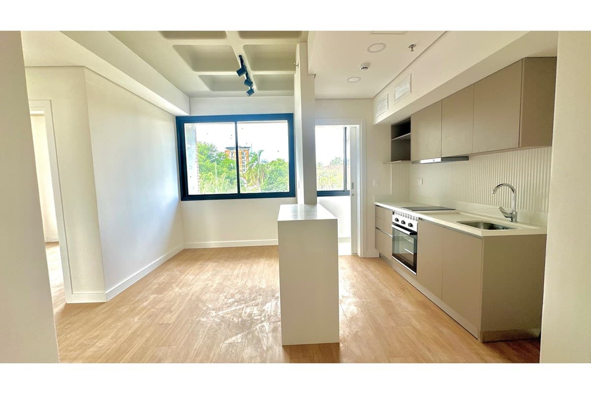 Departamento en venta en Recoleta, foto 5
