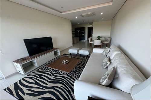 Departamento-Alquiler-, Mariscal Estigarribia, Asunción, foto 2