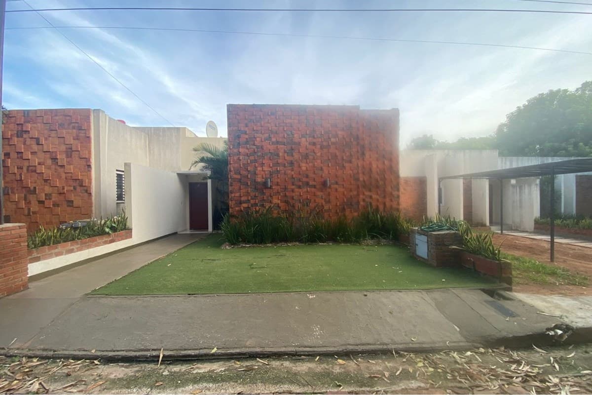 Casa-venta-San José Obrero Casi San Blas, Limpio, Central, foto 1