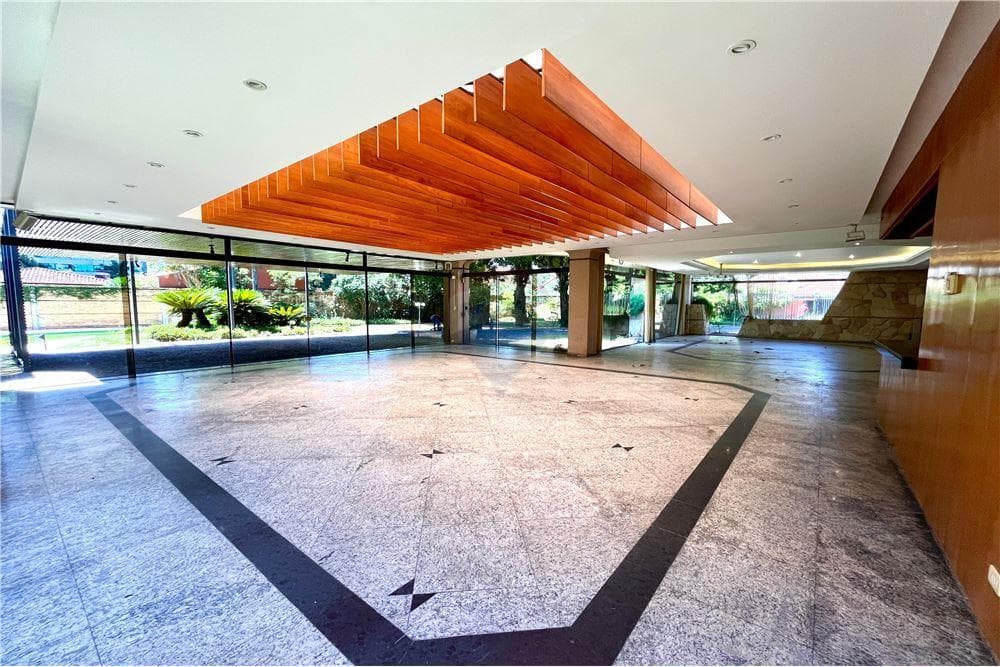 Residencia - Alquiler - Paraguay Asunción Ycuá Satí, foto 2