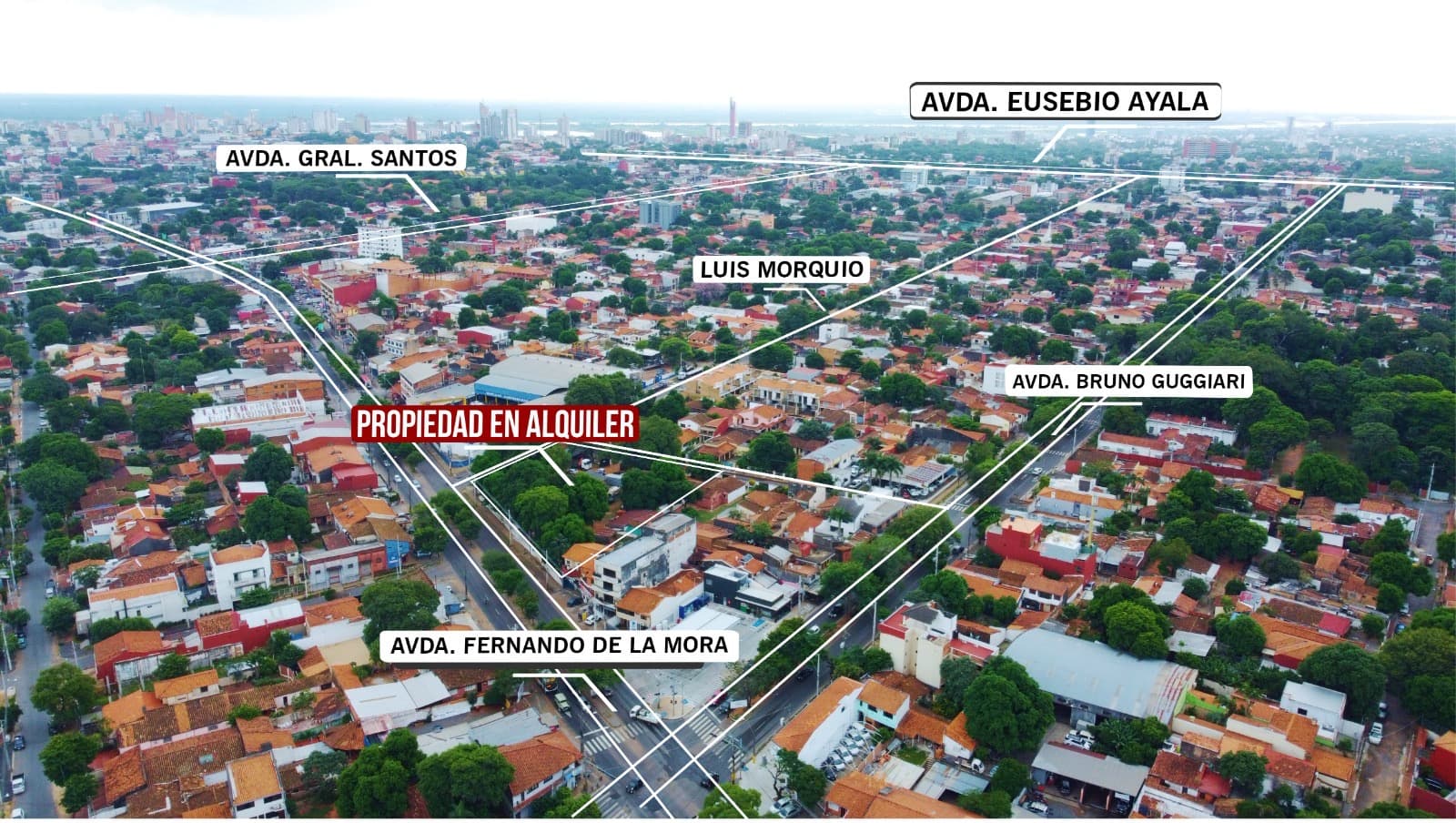complejo Logistico, foto 4