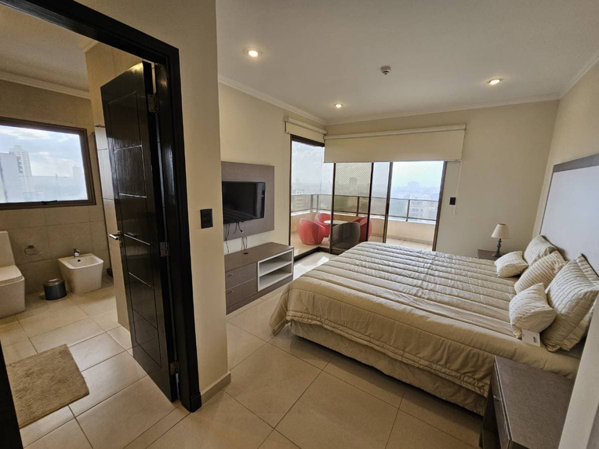 En venta apartamento amoblado y equipado edifico dominica, foto 5