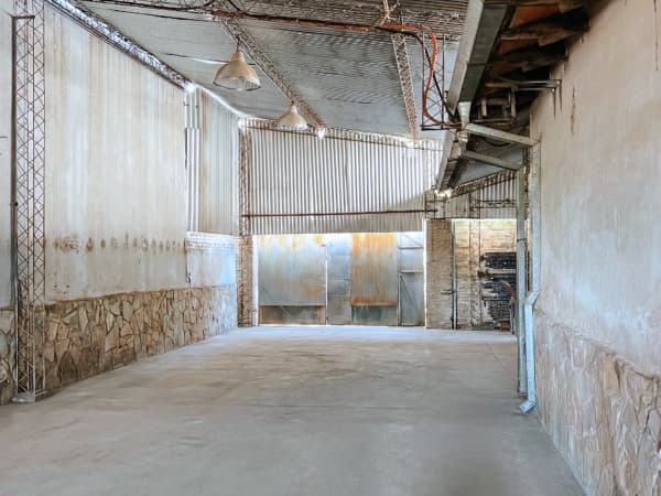 Depósito en venta — foto 5