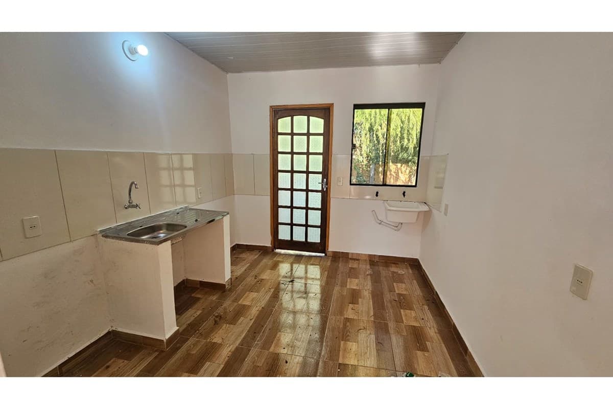 Duplex en venta en Isla Bogado Luque, foto 3