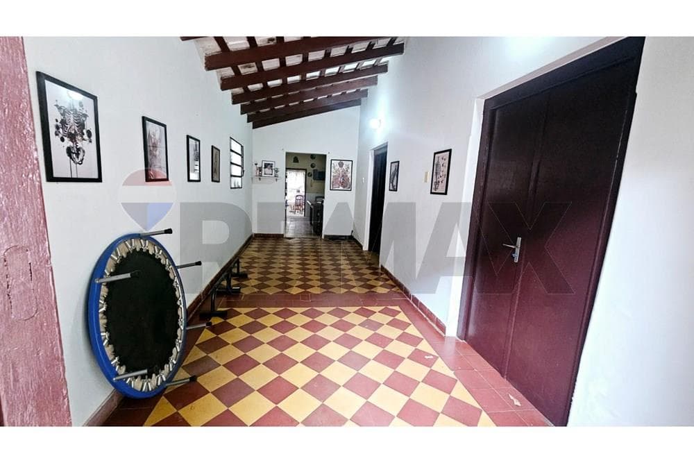 Terreno venta Recoleta Asunción, foto 3