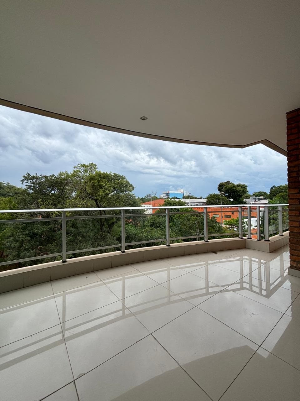En Villa Morra dpto amplio con amenities, foto 5