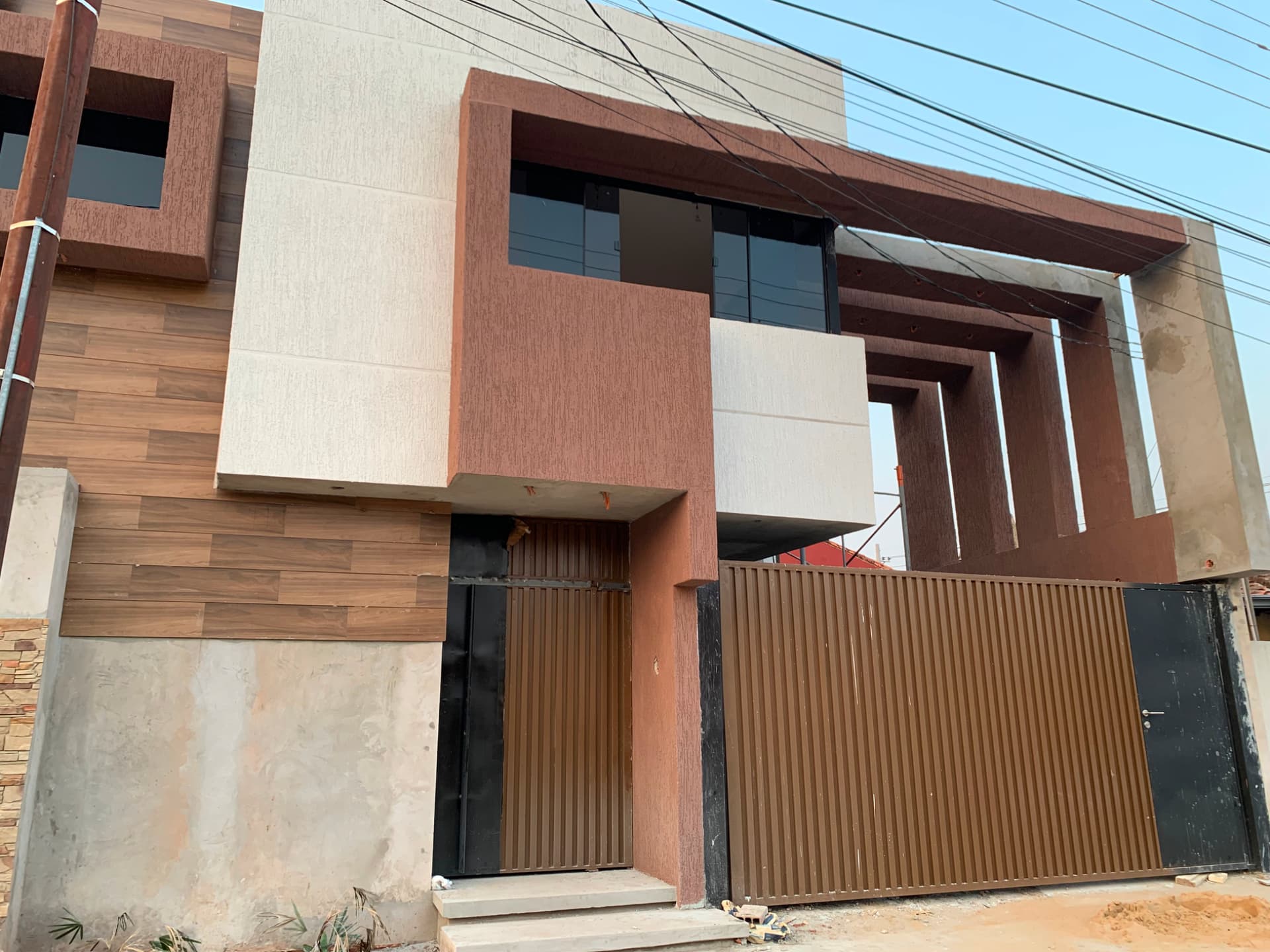 Duplex minimalista a estrenar, foto 4