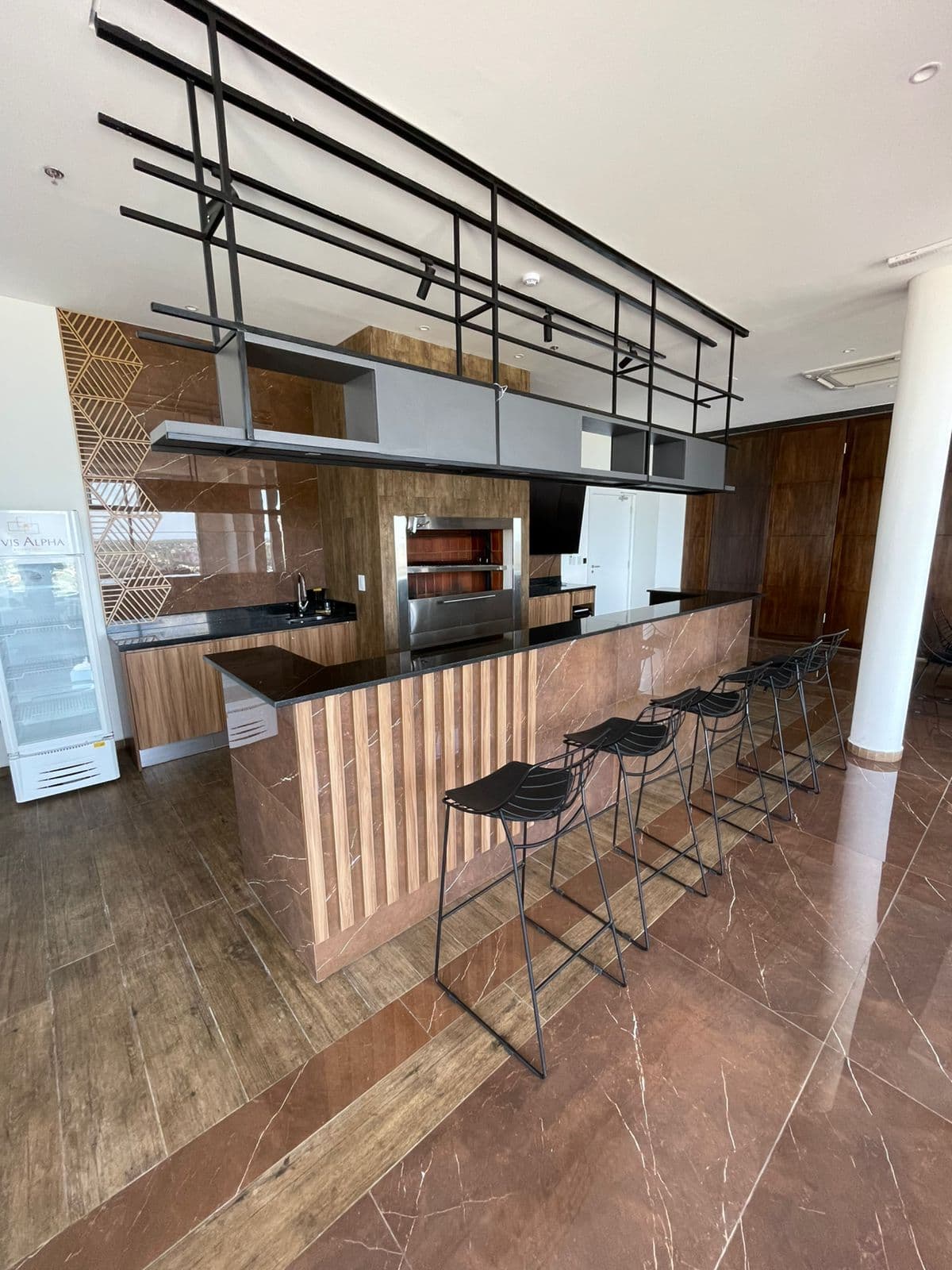 Barrio Herrera en venta monoambiente, foto 2