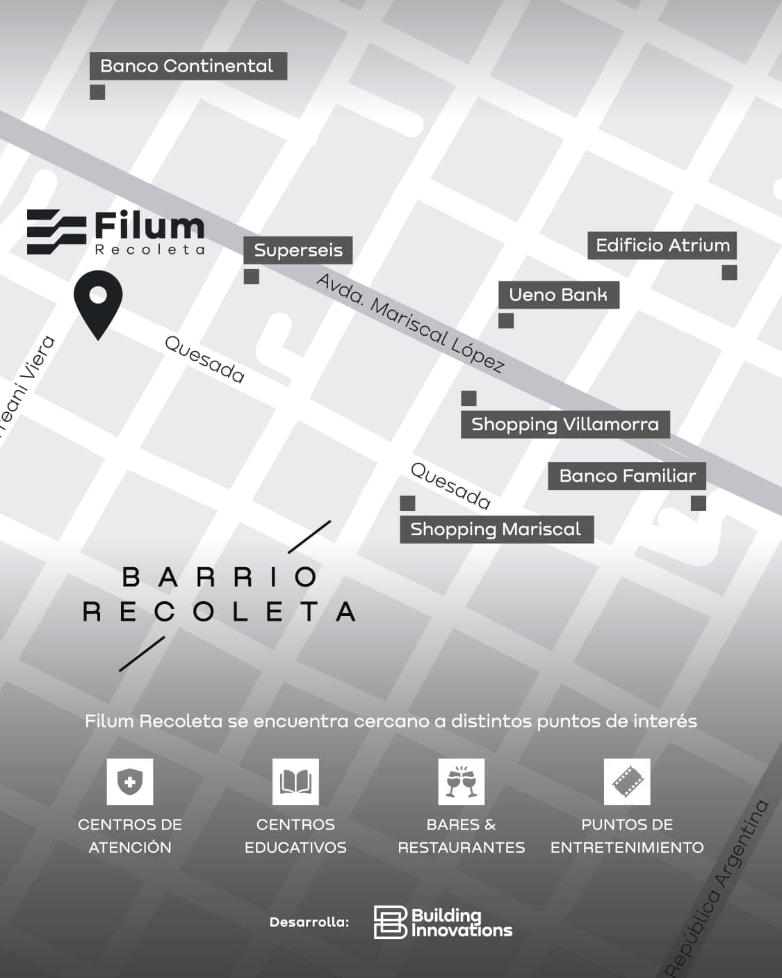 En venta mono ambiente última unidad Usd 59.400 !! En pozo en Recoleta, foto 4