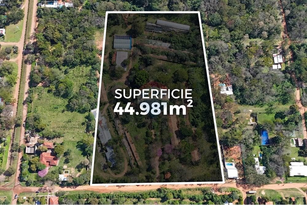 Terreno en venta - San Bernardino, foto 2