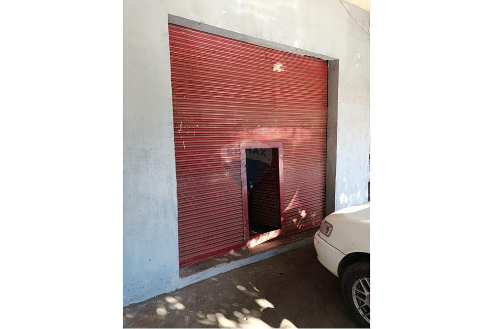 Local Comercial - Alquiler - San Lorenzo, Paraguay, Comienza una etapa!