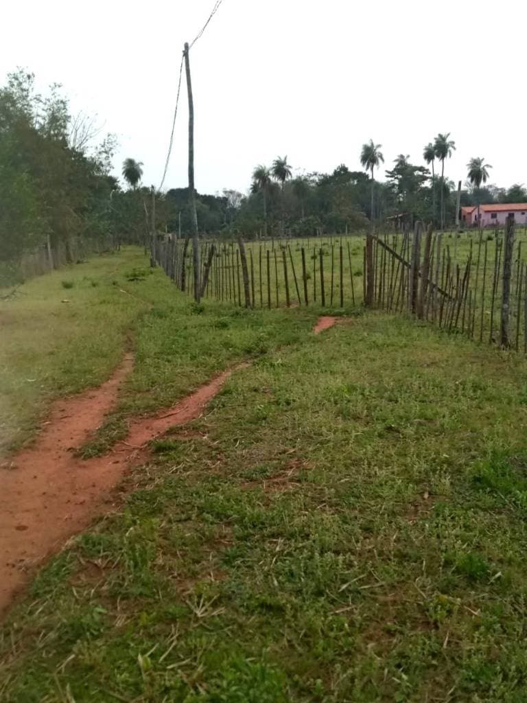 En oferta!! Amplio terreno en cabañas - caacupé, foto 2