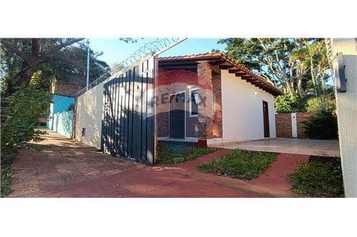 Chalet en venta, central lambare, foto 1