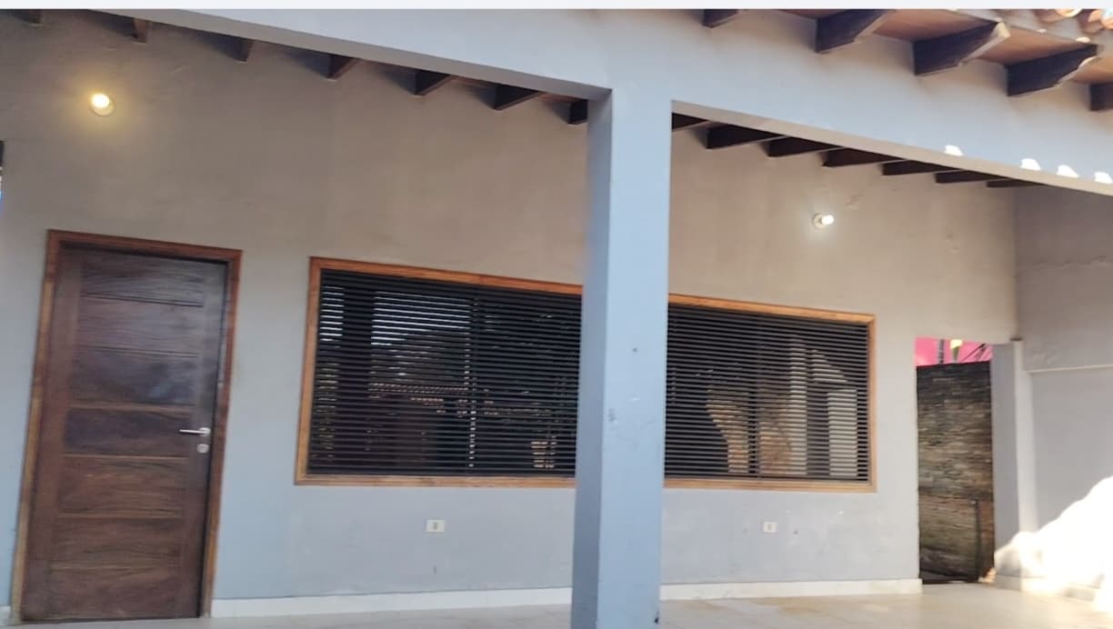 casa apmplia en la ciudad de Ñemby Caaguazu, foto 3