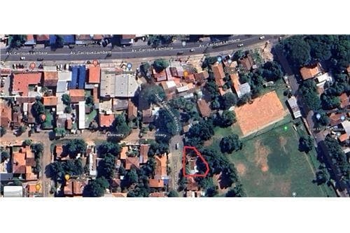 Terreno en venta, lambare, foto 5