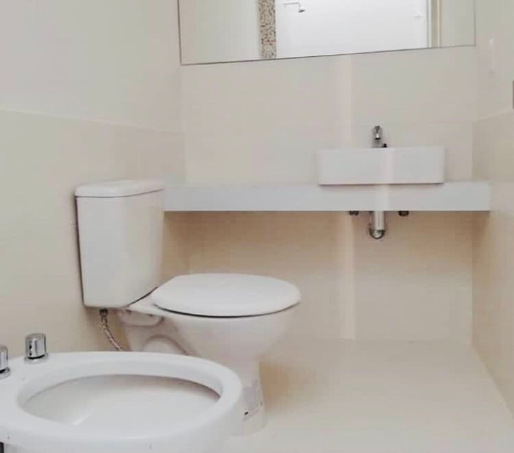 ```En alquíler hermoso dúplex zona Mariscal Estigarribia/ zona los laureles — foto 5