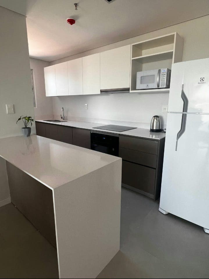 Departamento amoblado. 2 habitaciones. Barrio Jara. Cod rr, foto 2