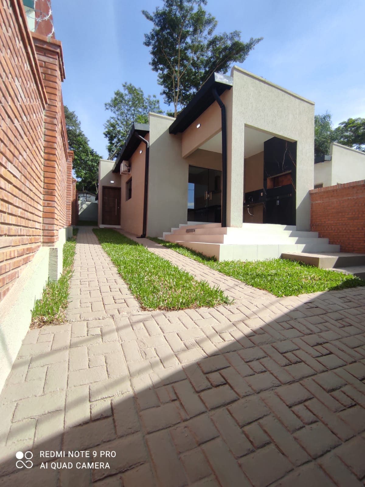 Duplex a estrenar en Villa Elisa!!!!