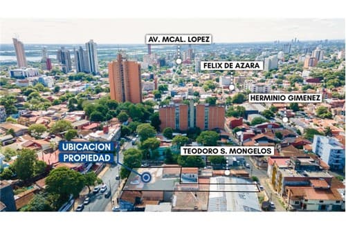 Propiedad en ciudad nueva, foto 3