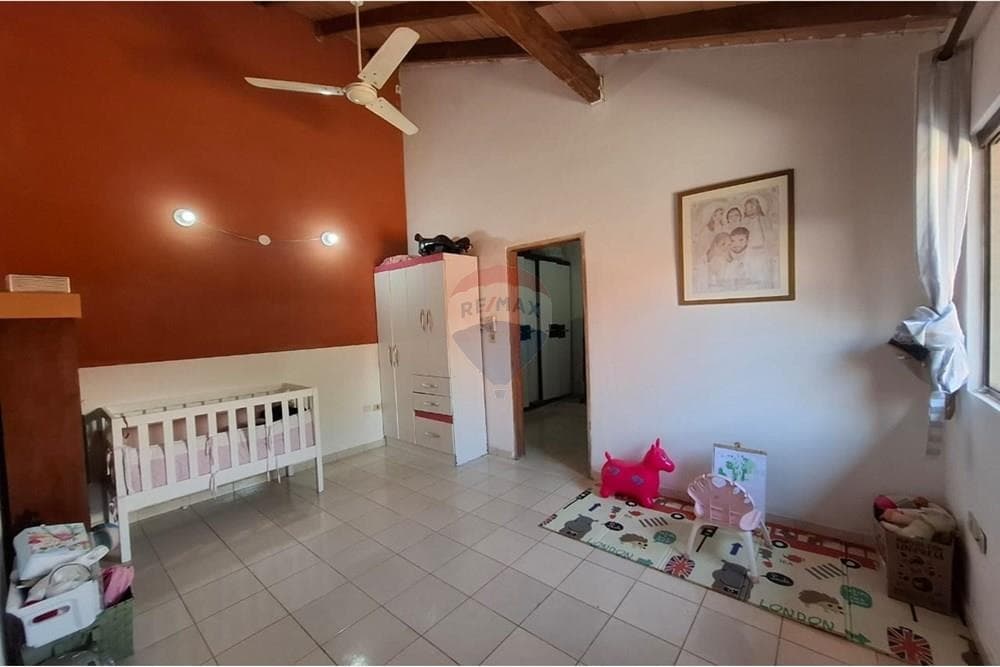 de casa con piscina en Lambaré, foto 5