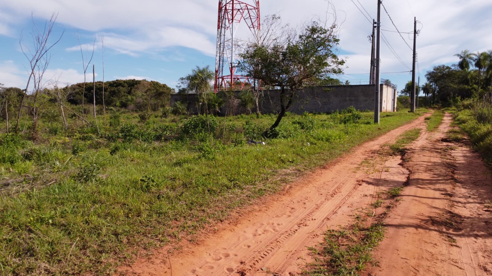 Lotes en la ciudad de itaugua, foto 2
