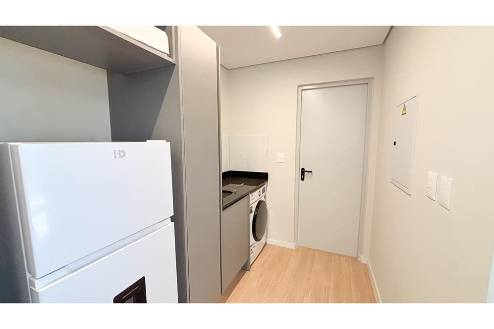 Departamento-Alquiler-Avenida Molas Lopez, Las Lomas (Carmelitas), Asunción, foto 4