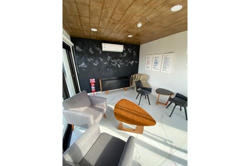 Departamento-Alquiler- Las Lomas, Asunción, foto 5