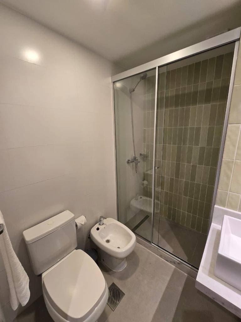 Amoblado Depto de 2 dormi 2 baños completos. A estrenar, foto 2